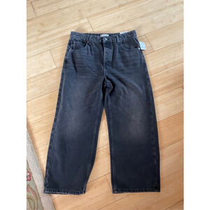 Free people means size 30